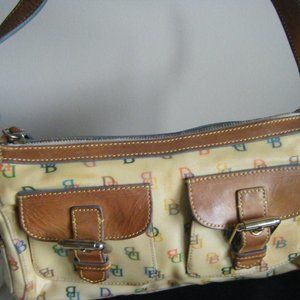 Women Dooney Bourke Satchel Bag